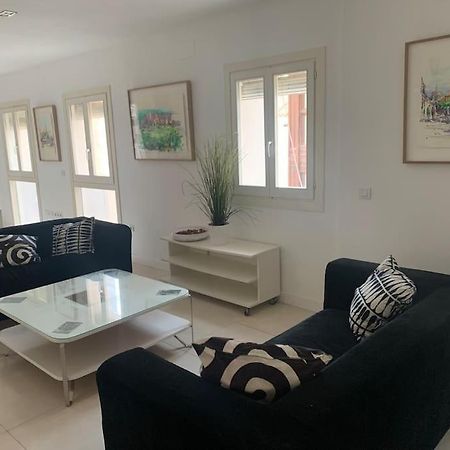 Spacious Loft / Literally At The Foot Of Alhambra Apartment กรานาดา ภายนอก รูปภาพ