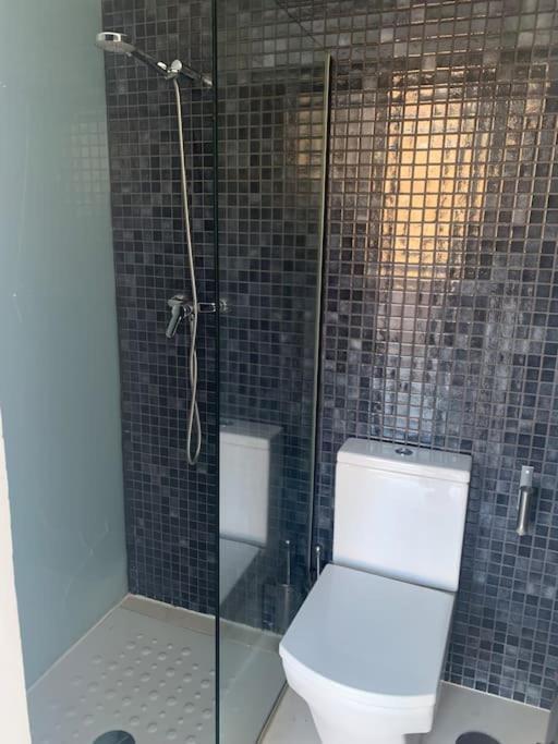 Spacious Loft / Literally At The Foot Of Alhambra Apartment กรานาดา ภายนอก รูปภาพ