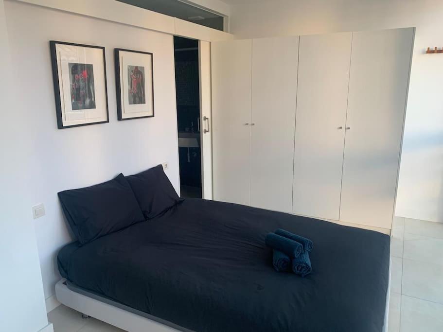 Spacious Loft / Literally At The Foot Of Alhambra Apartment กรานาดา ภายนอก รูปภาพ
