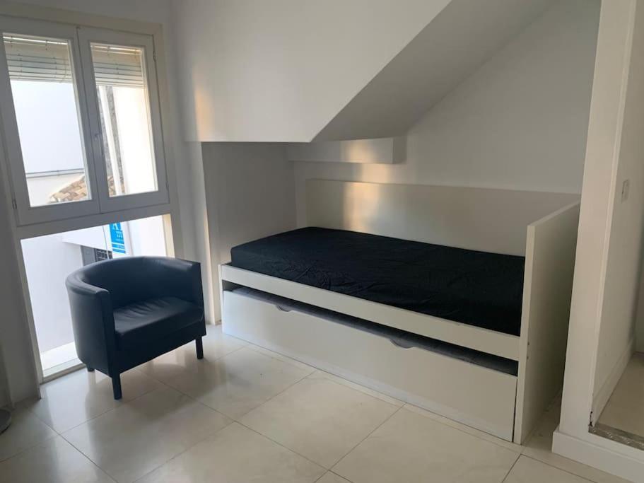 Spacious Loft / Literally At The Foot Of Alhambra Apartment กรานาดา ภายนอก รูปภาพ