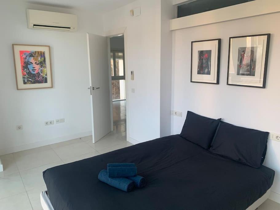 Spacious Loft / Literally At The Foot Of Alhambra Apartment กรานาดา ภายนอก รูปภาพ