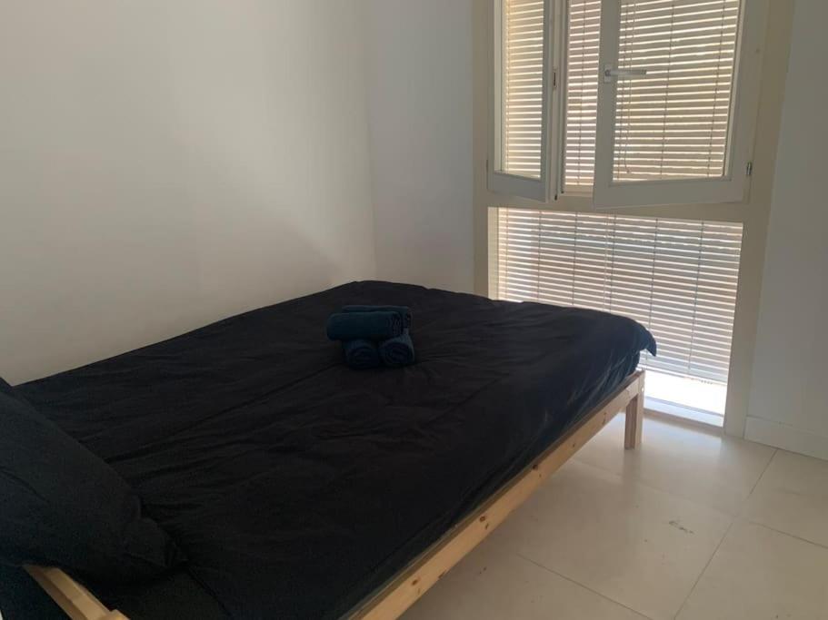 Spacious Loft / Literally At The Foot Of Alhambra Apartment กรานาดา ภายนอก รูปภาพ